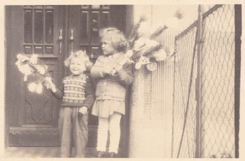 Kultura a tradice v obci